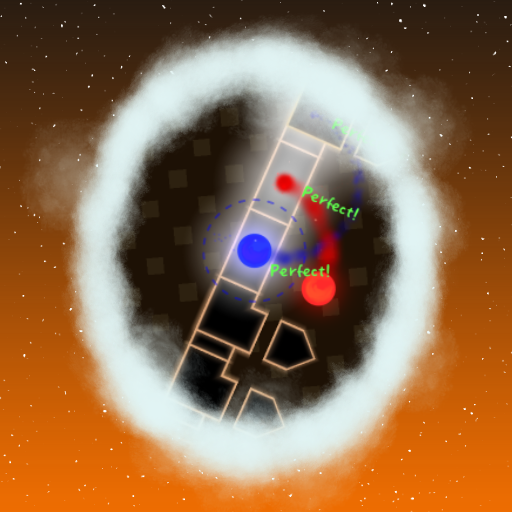 Lchavasse - Lunar Abyss preview