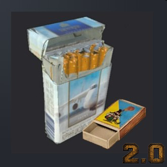 Priluki and Matchbox preview