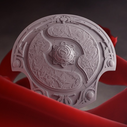 Dota2 Teams Pack