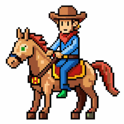 Horse Claims (Sunday Drivers) [B42]