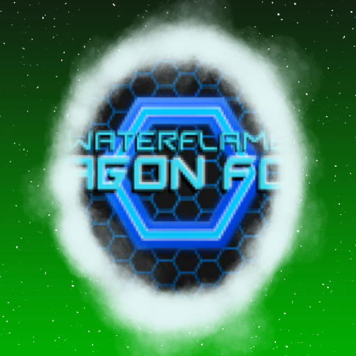 Waterflame - Hexagon Force