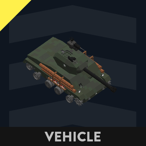 M4 sherman medium tank