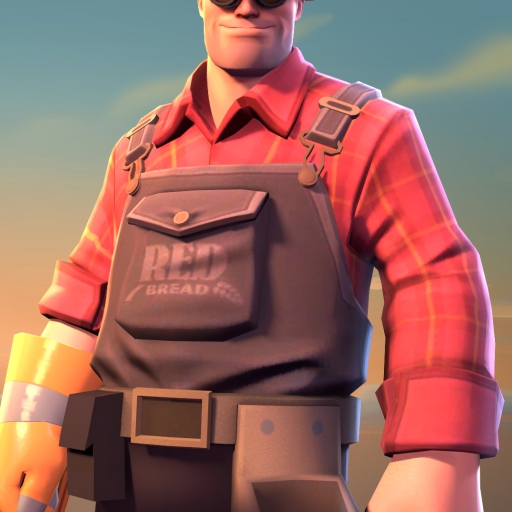 Granary Getup