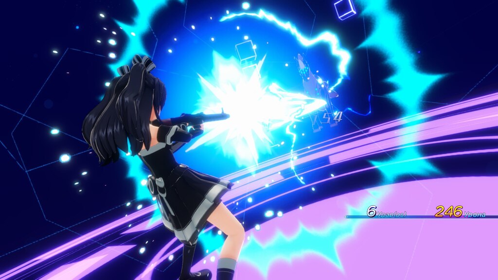 Steam コミュニティ :: 超次元ゲイム ネプテューヌ Sisters vs Sisters