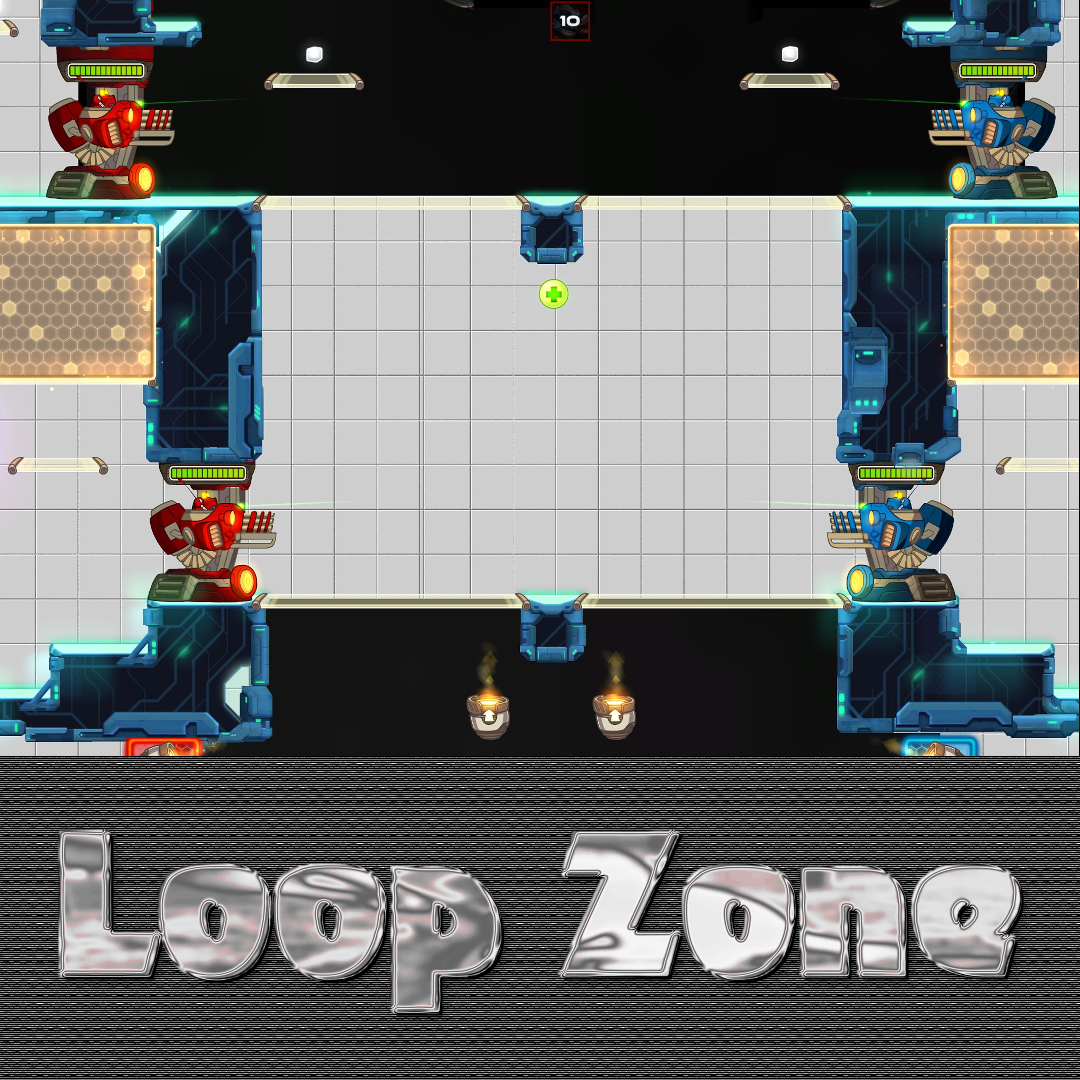 LoopZone