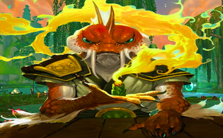 Warcraft - The Jinyu Imperium