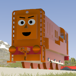 60th Anniversary Bronze Devious Diesel