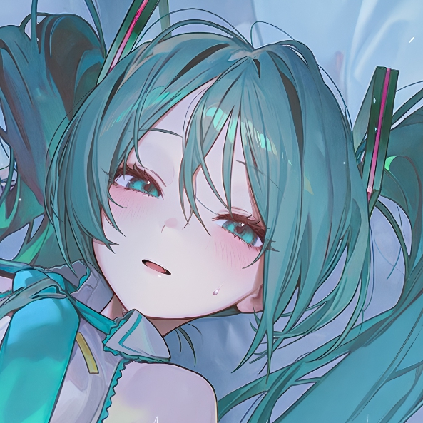 初音未来 miku