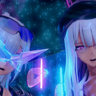 [Nihilux X 999] & [Celaeno X Linnea]