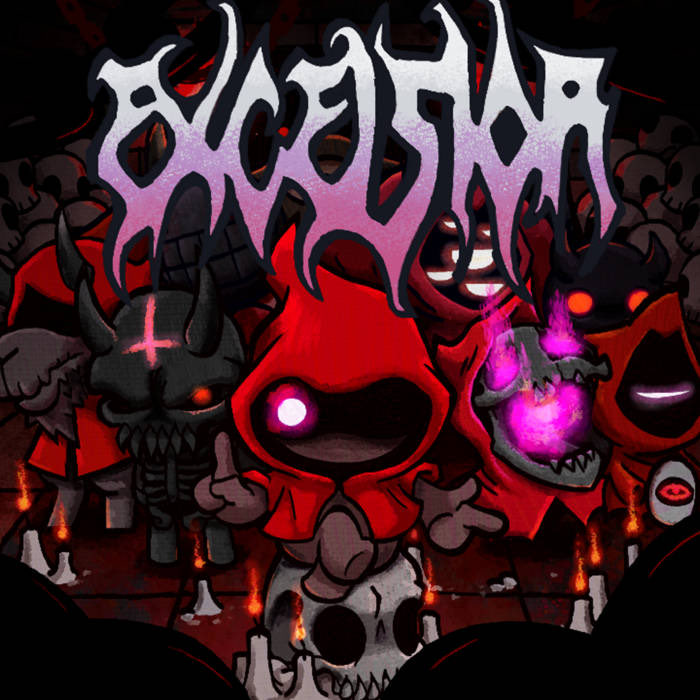 Inexorable - Cathedral