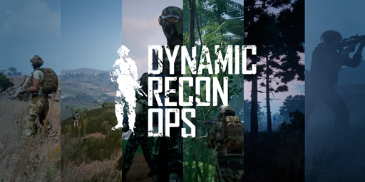 Dynamic Recon Ops - New Vegas (Aftermath)