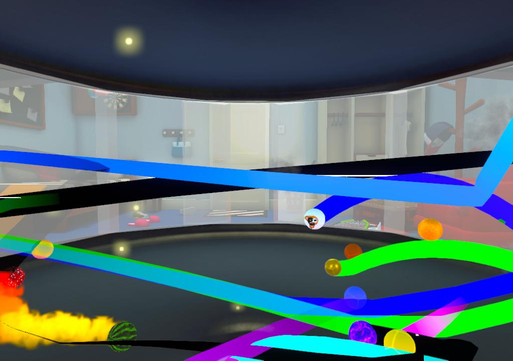 Particle Accelerator