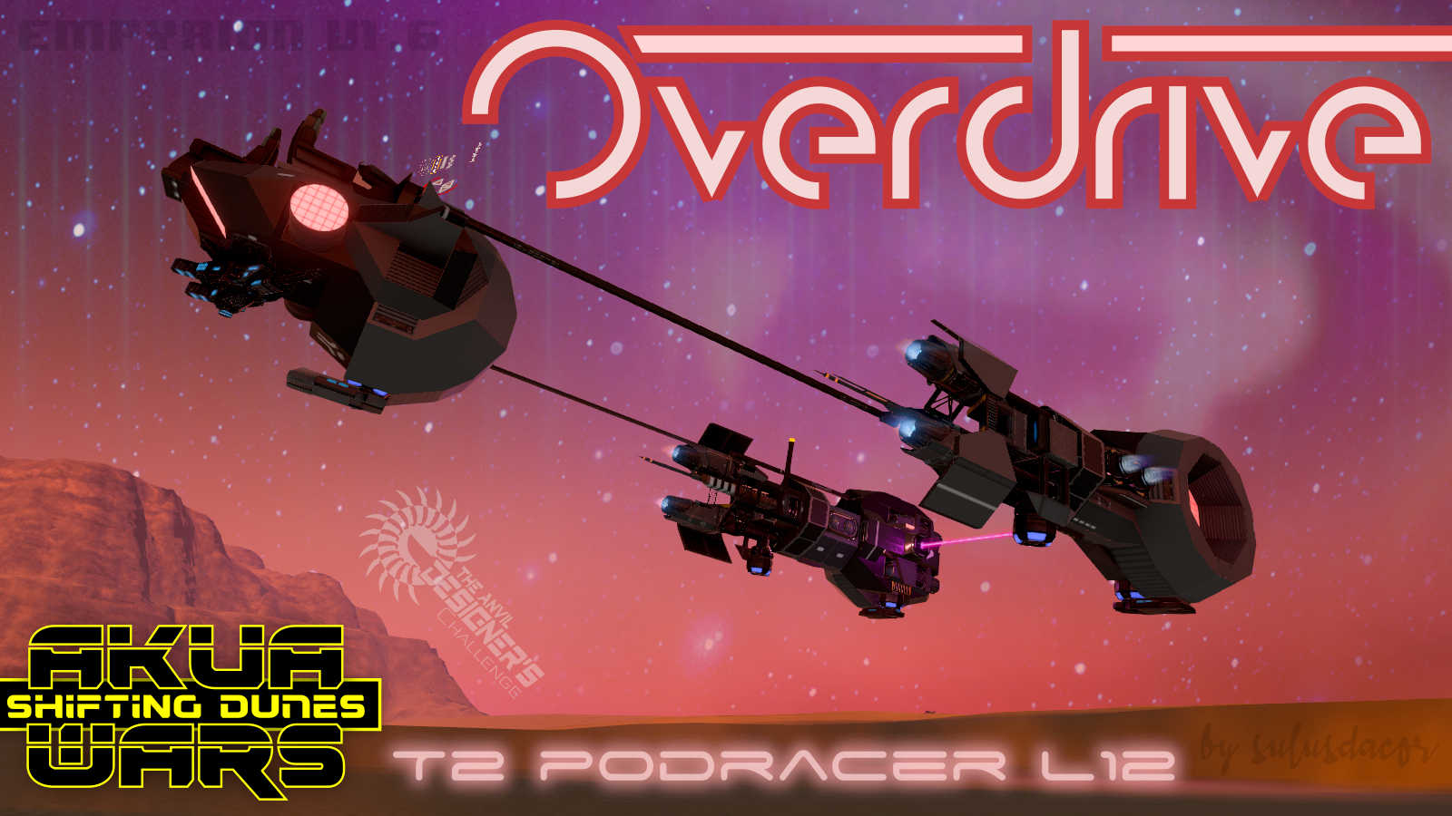 overdrive - hv