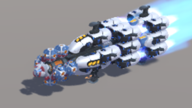 Rocket