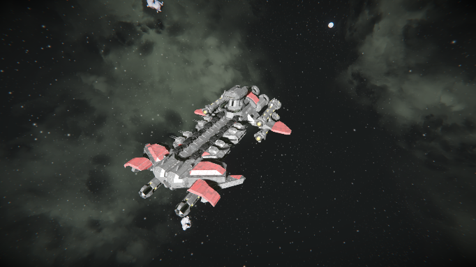 BATTLECRUISER LOKI (SC2) preview