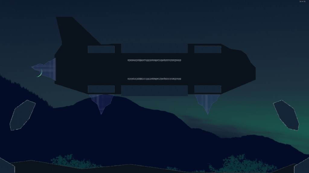 4v4 Flying Flagships