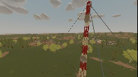 前线之人服务器地图 – Unturned Mod