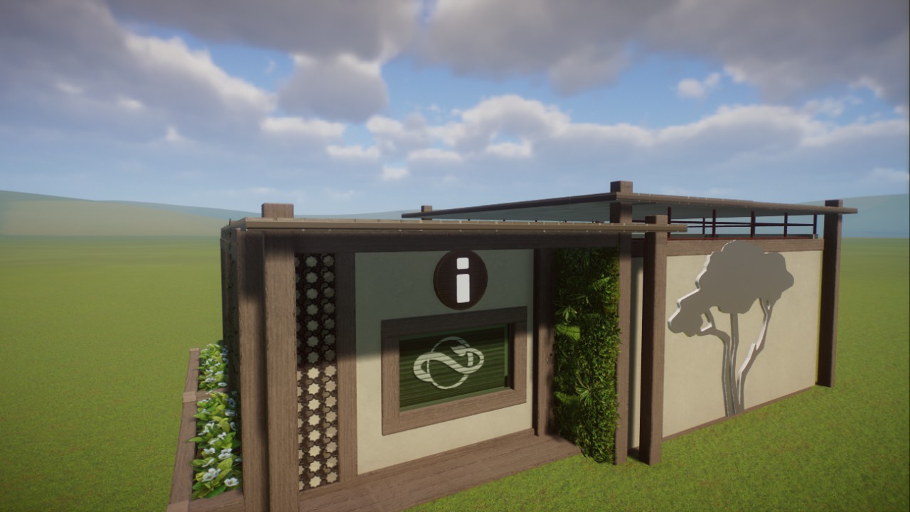 Information and Toilets