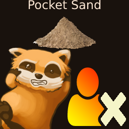 PocketSand – Project Zomboid Mod