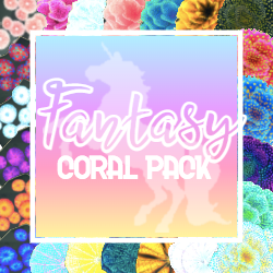 Fantasy Corals