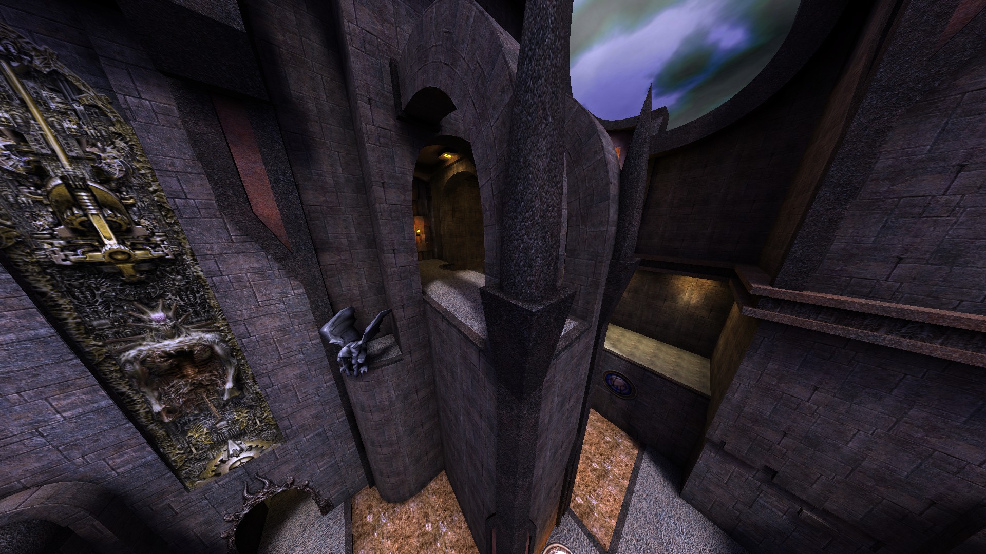 overkill modified preview