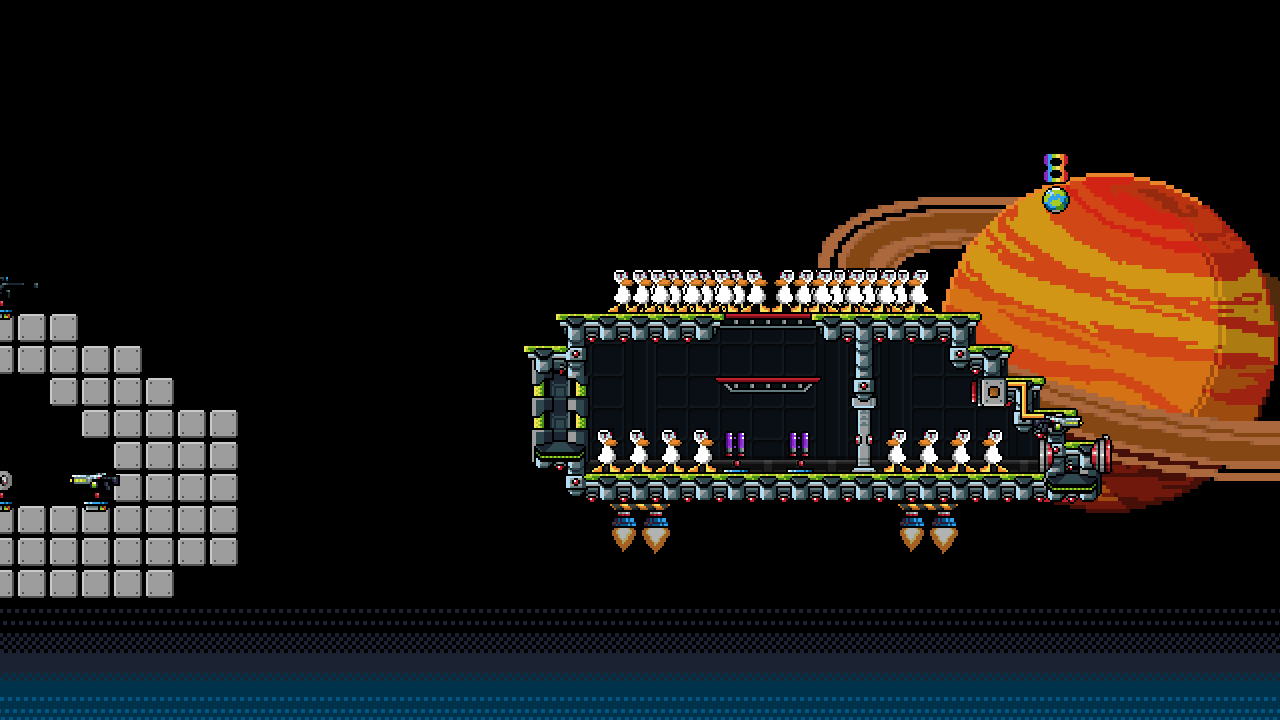 Random generated map 1