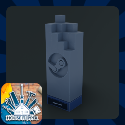 Steam Award