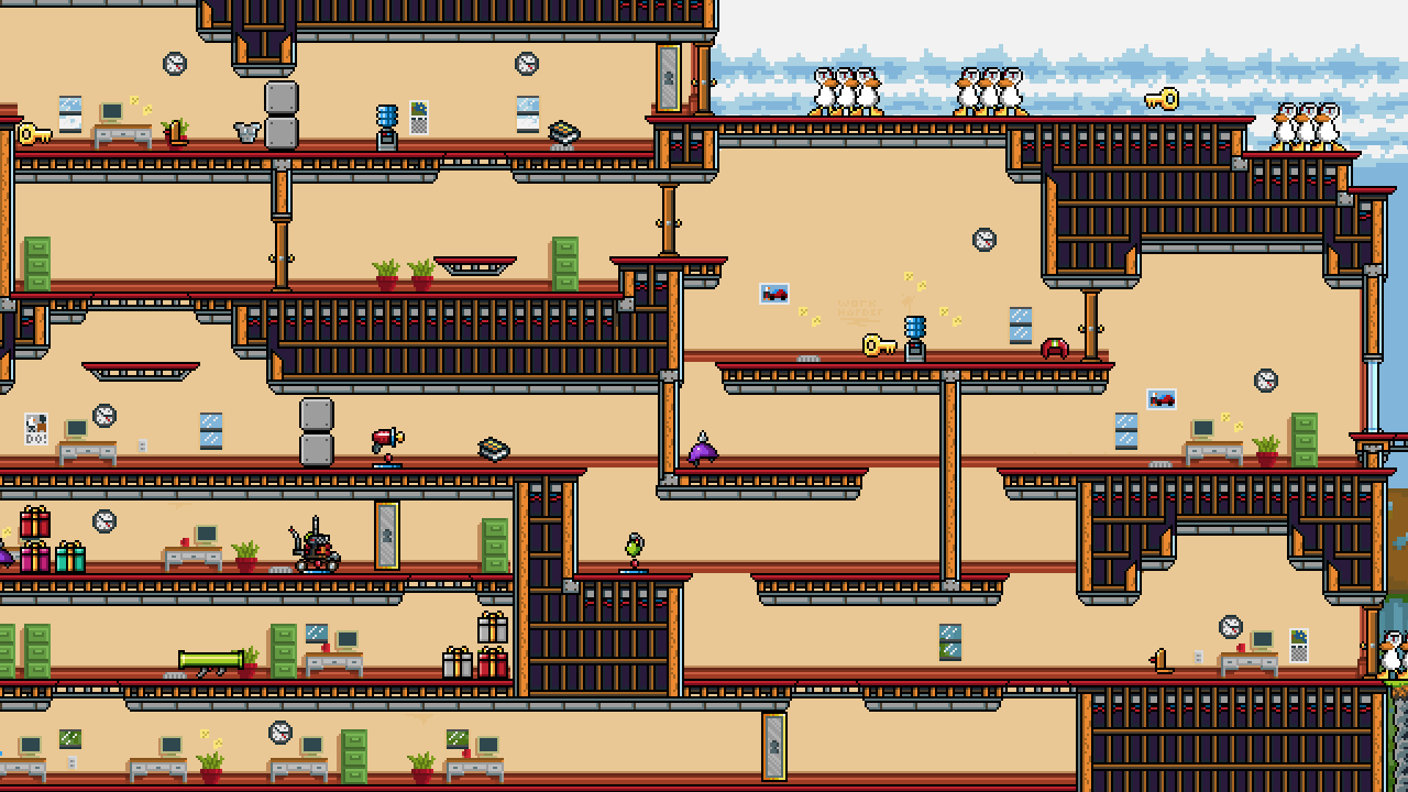 Random generated map 2
