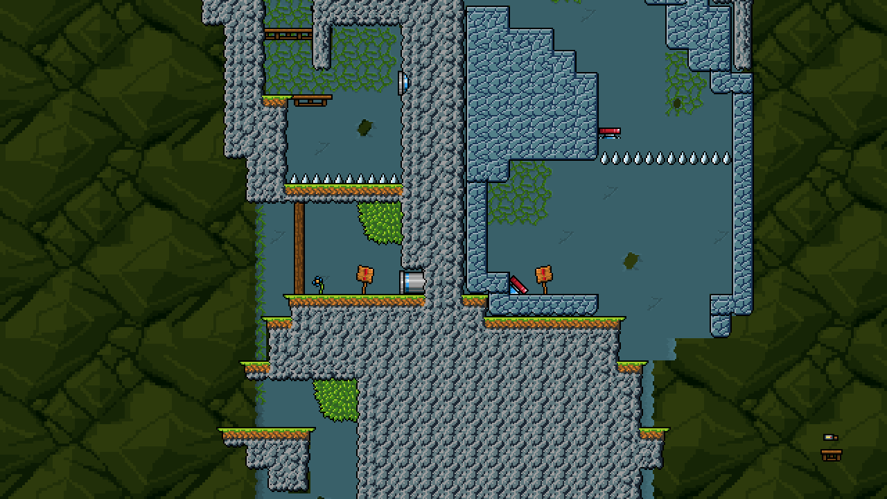 Fight for the GOLDEN ROCK