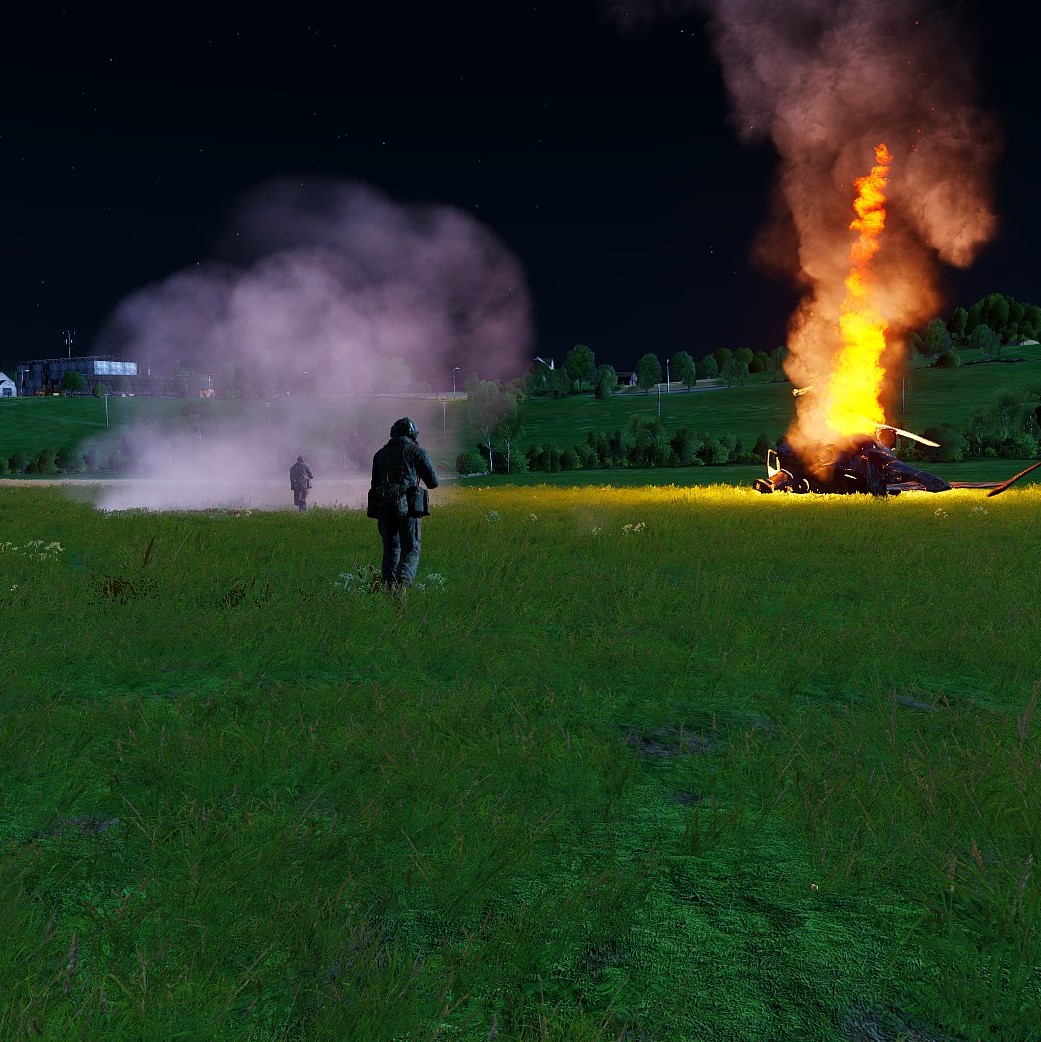 Bear's Picnic 2: Looters
