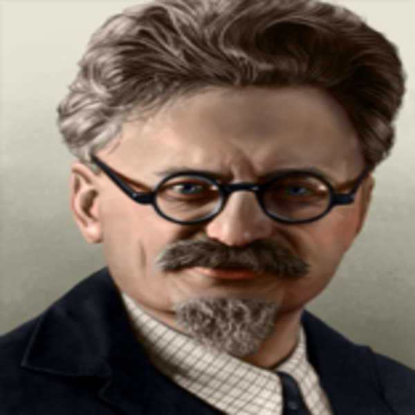 Trotsky Timeline