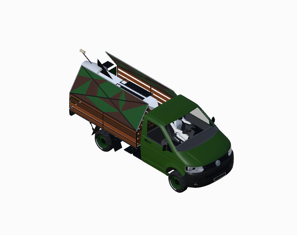 Cruise Missile
