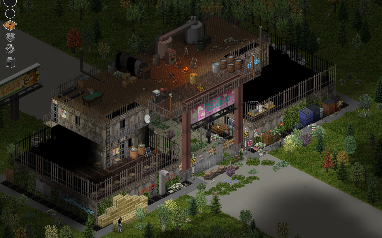 Steam Workshop::Wasteland Town Steam Workshop::Wasteland Town