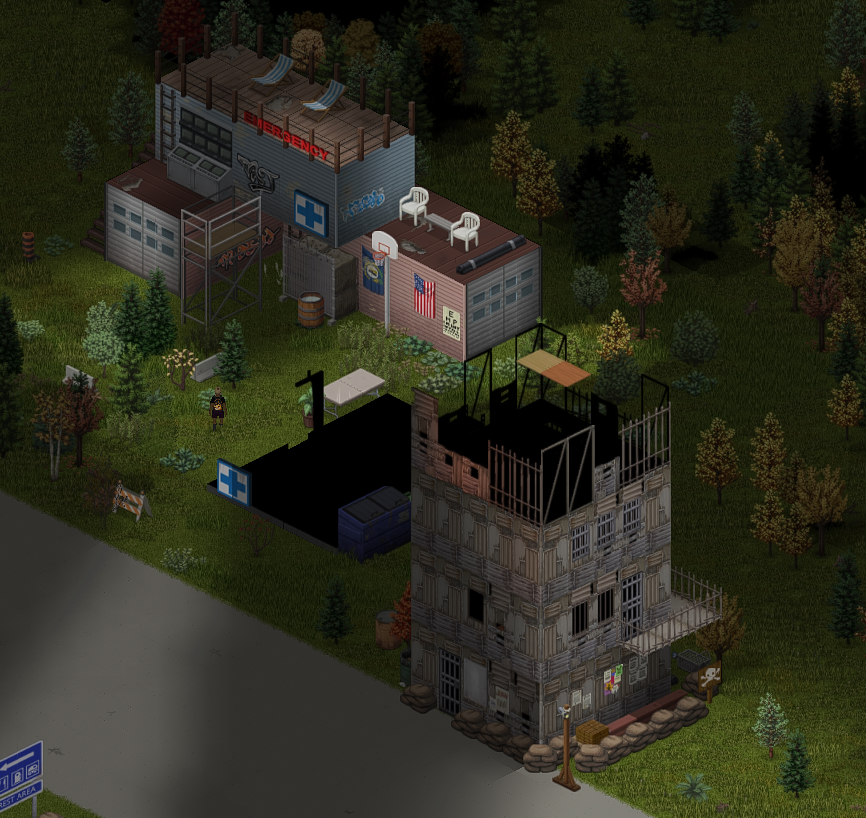 Steam Workshop::Wasteland Town Steam Workshop::Wasteland Town