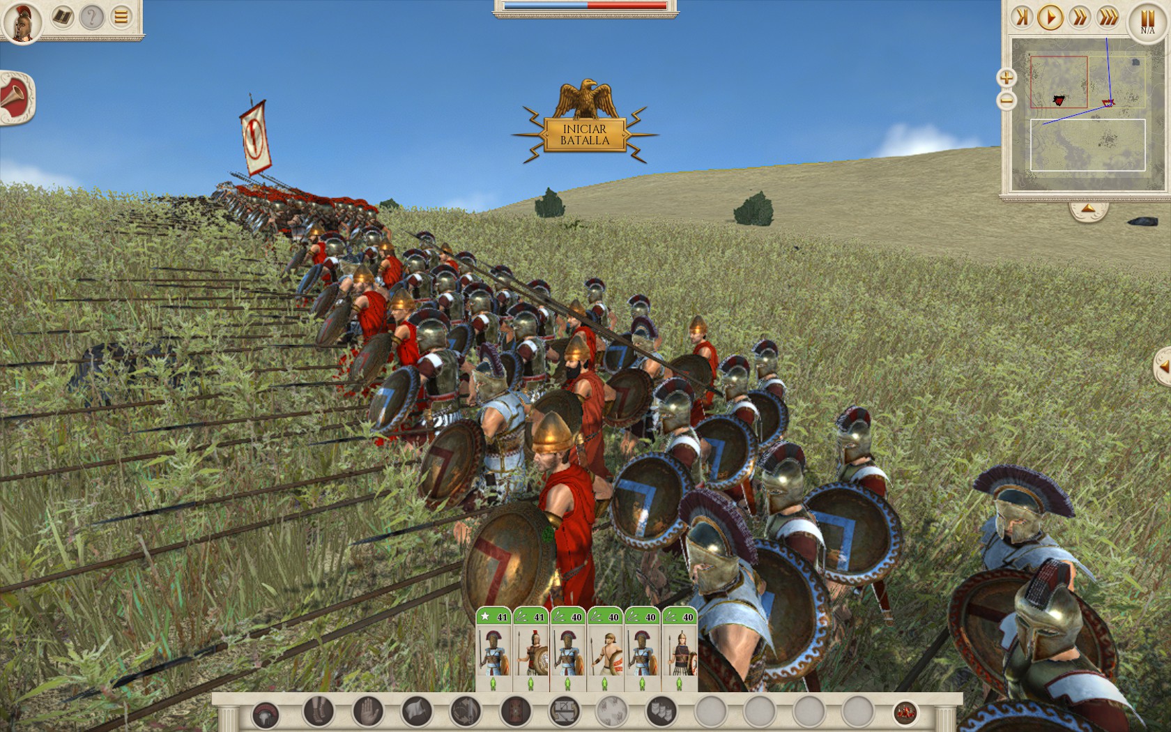 Graphic Mod Units(Variations)Beta 2.0.4