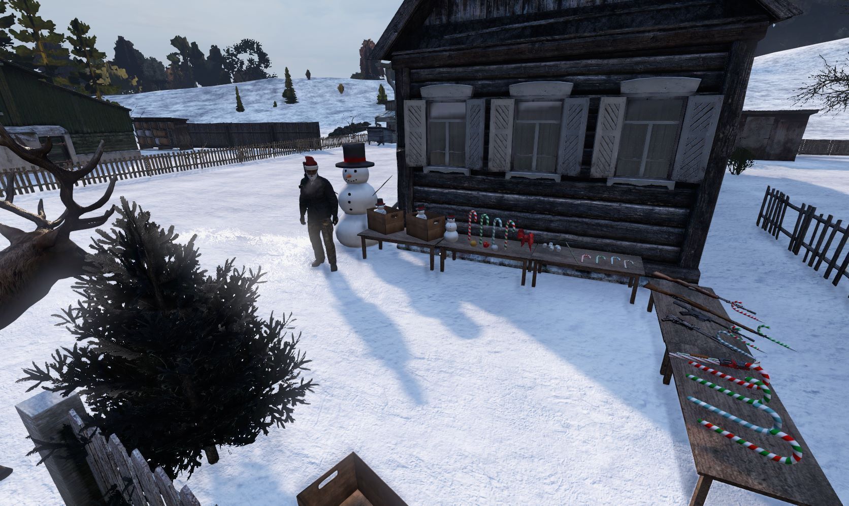 MerryZmas