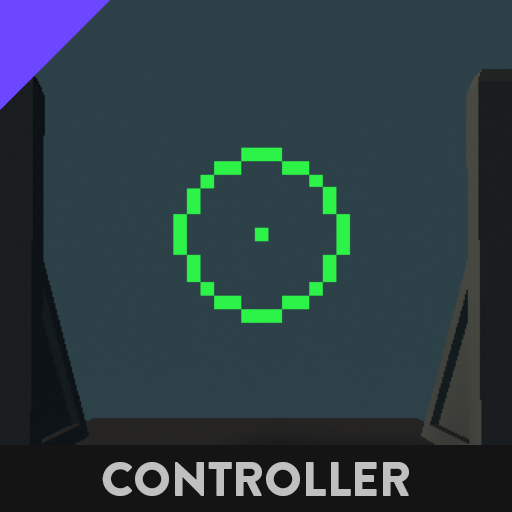 crosshair v3 preview