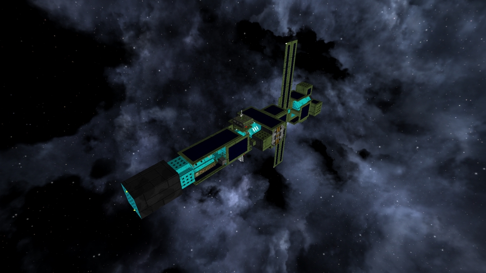 Companion LCS1
