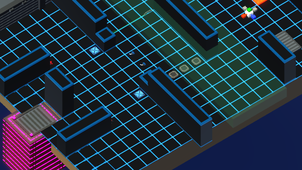 Boring Level 4 (New)
