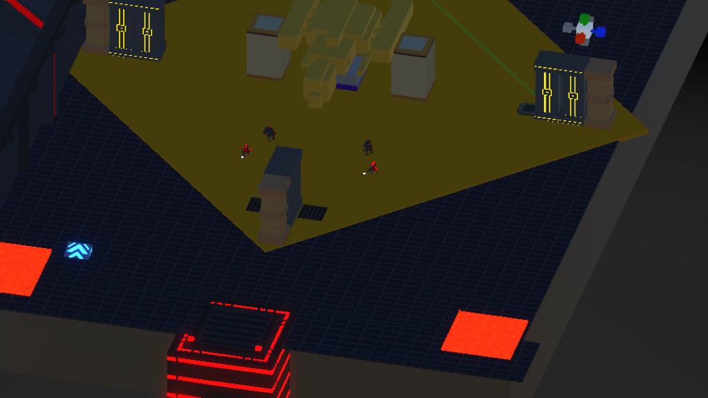 Boring Level 9