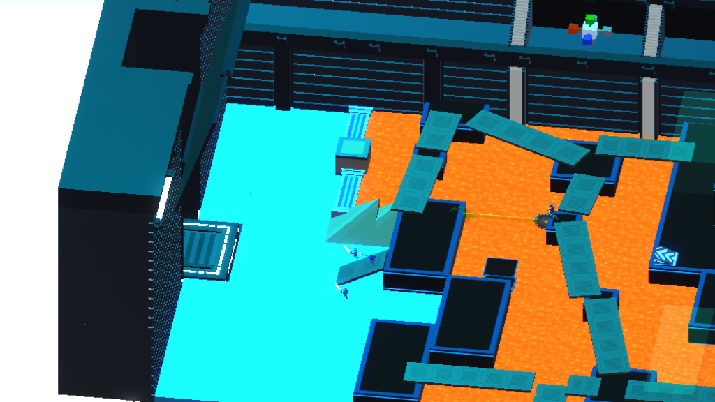 Boring Level 11