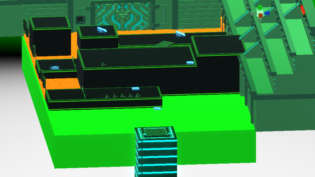 Boring Level 12