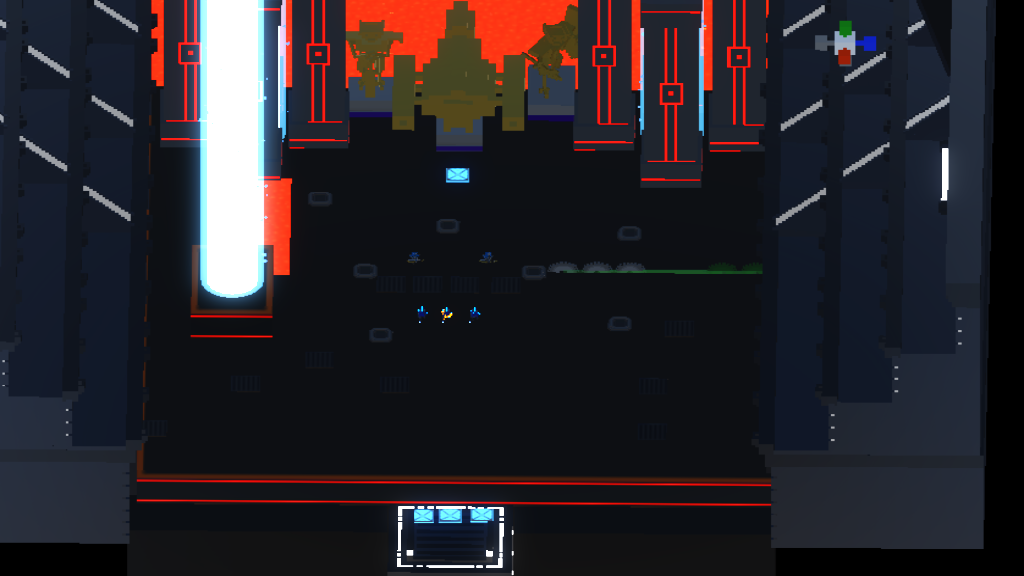 Boring Level 7 (New)