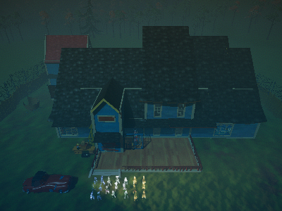 Hello House(a1)