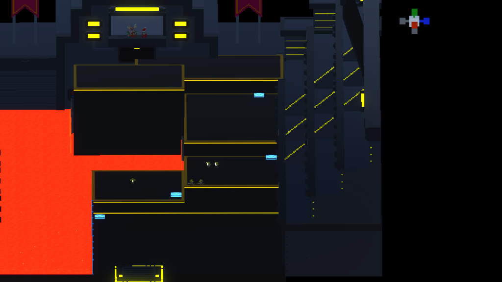 Boring Level 16