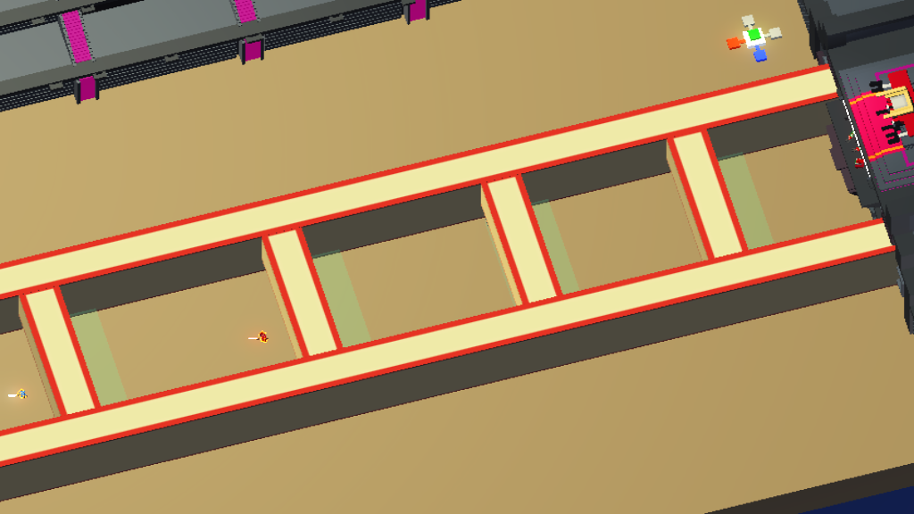 Boring Level 17
