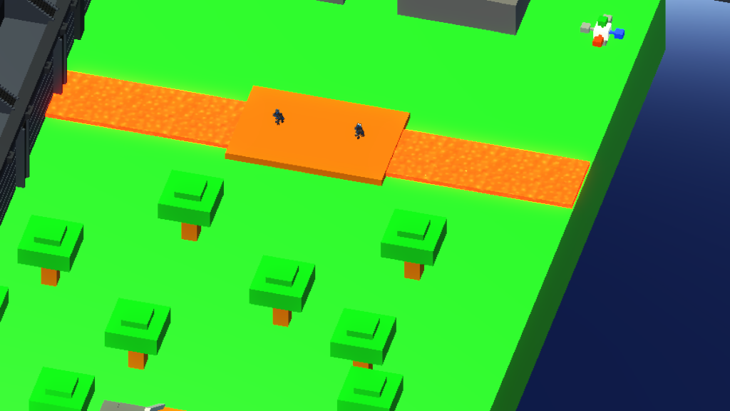 Boring Level 18