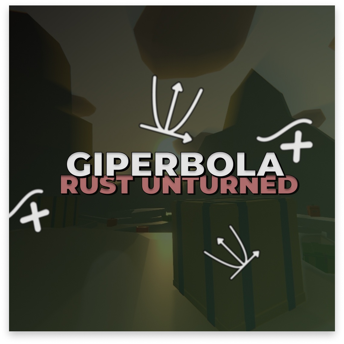 WoodV1 – Unturned Mod