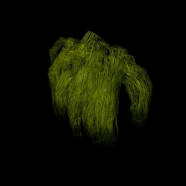 SwampTussockWall_8