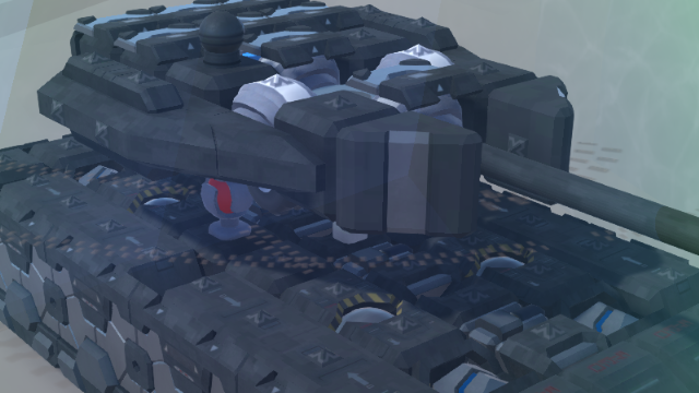 tank
